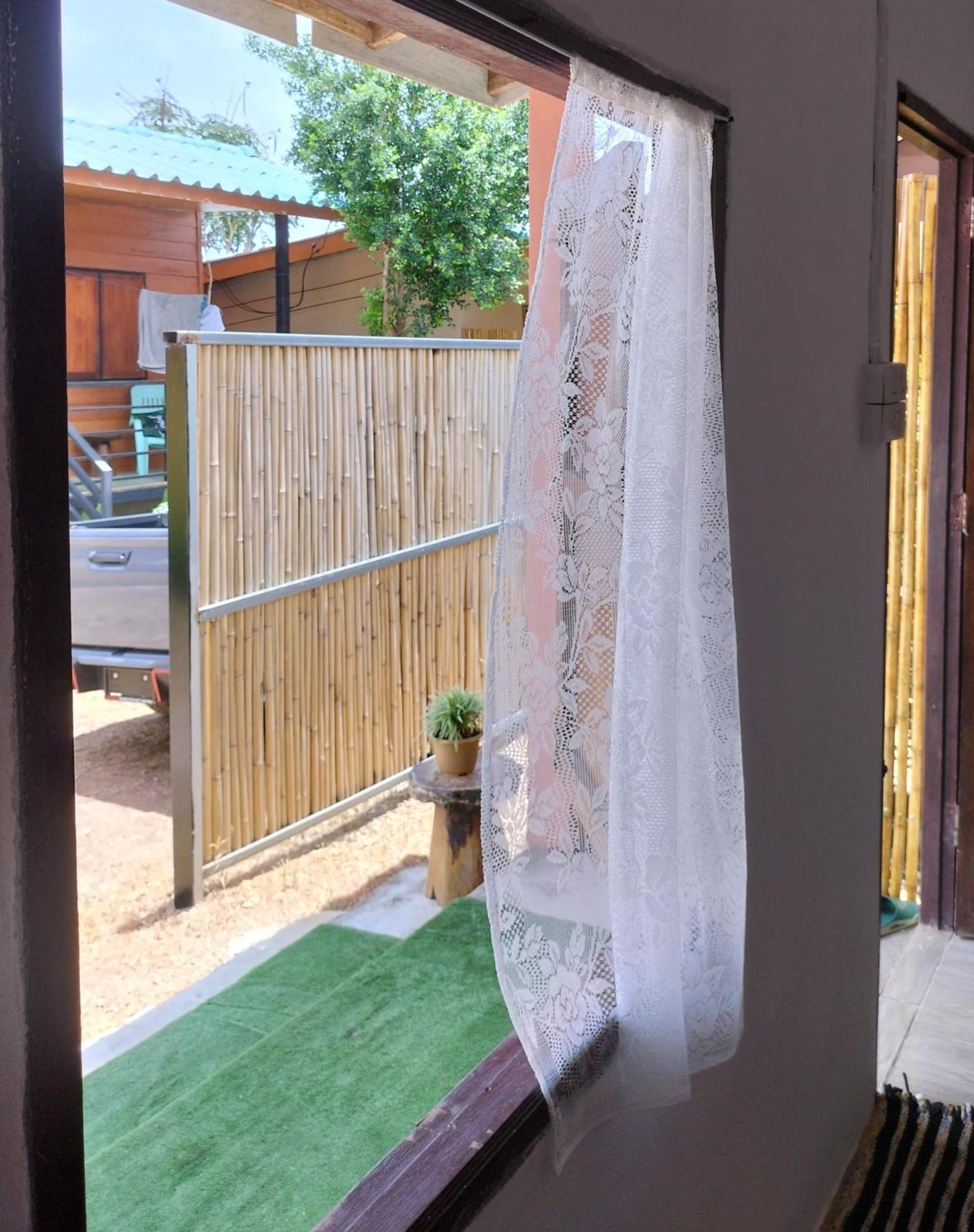Lanta Rabbit Rooms Ко-Ланта Экстерьер фото