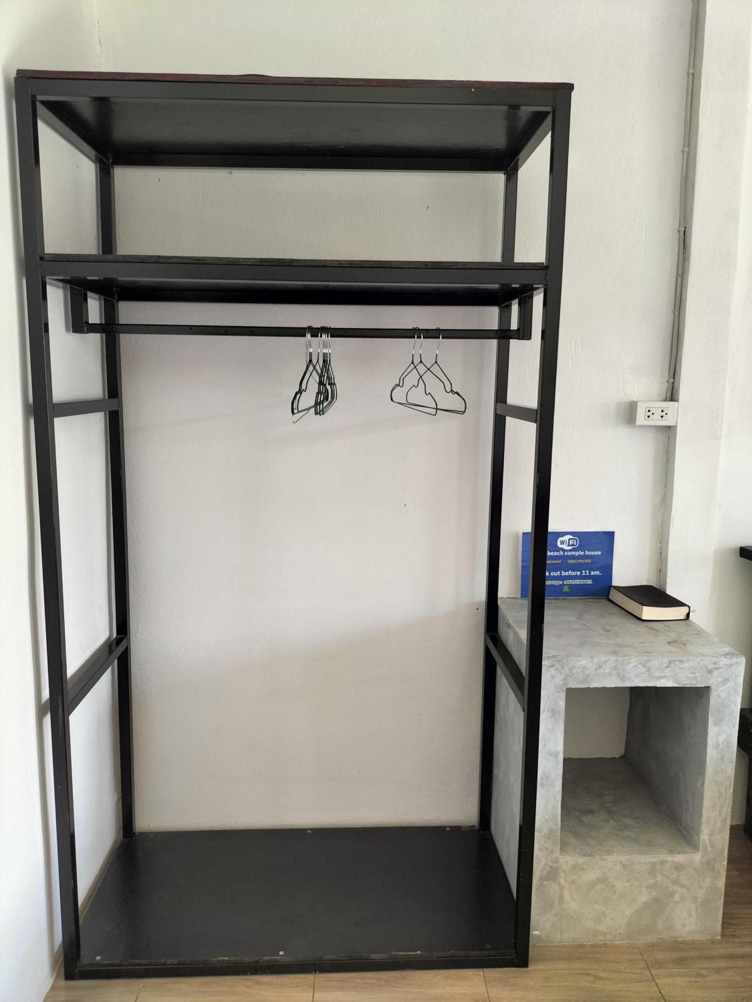 Lanta Rabbit Rooms Ко-Ланта Номер фото